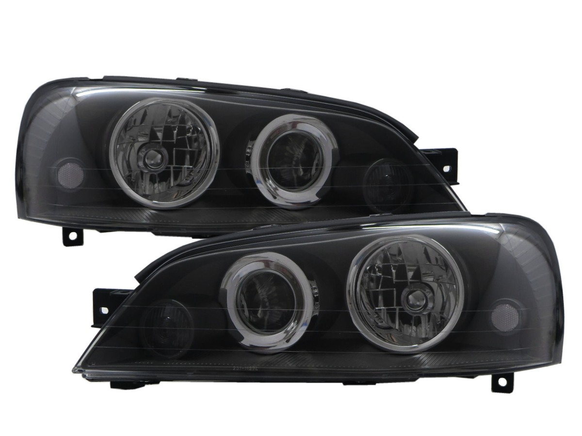Bộ Buli Điều Hòa 1.6 Ford Laser Mã phụ tùng BBDH-Laser