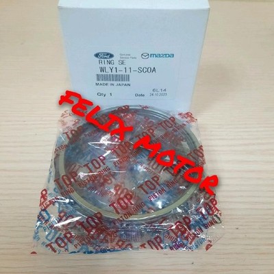 Xéc Măng Cos 0 2.5 Ford Ranger Mã phụ tùng WLY111SC0A