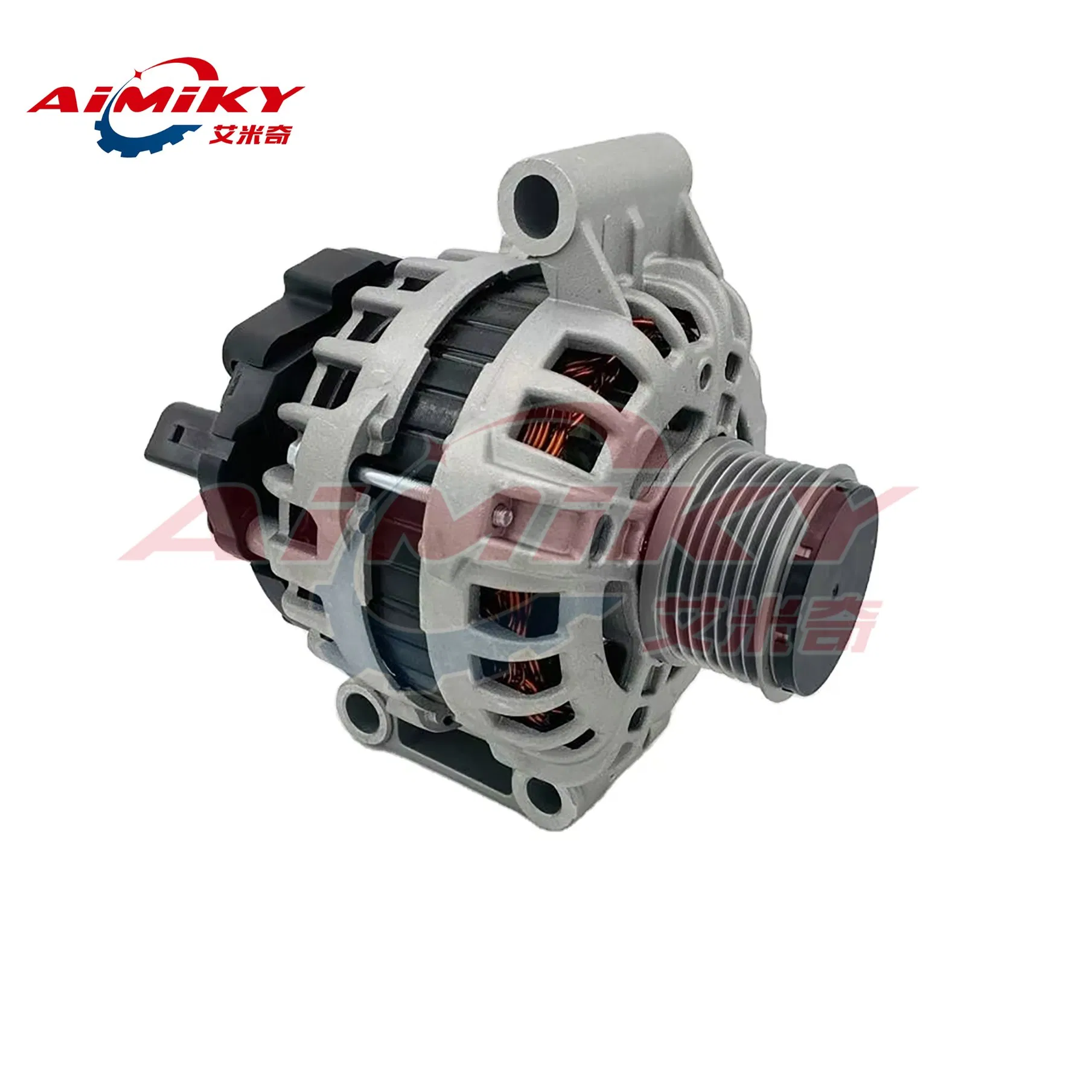 Máy Phát Điện 2.0 Ford Everest Mã phụ tùng AB3Z10346A