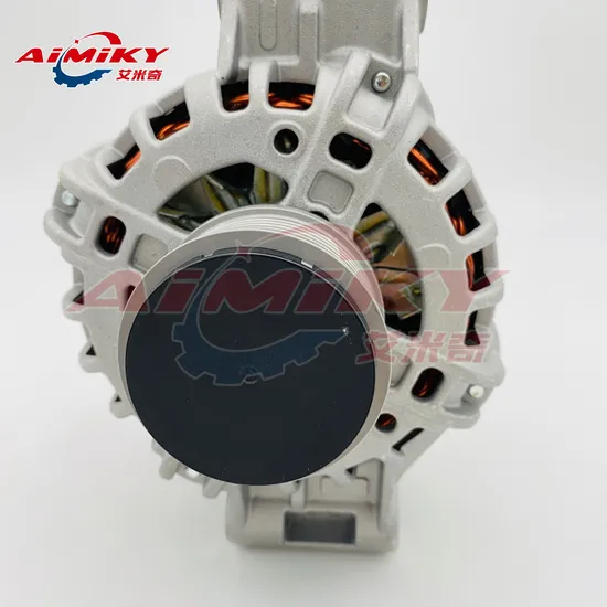 Máy Phát Điện 2.0 Ford Everest Mã phụ tùng AB3Z10346A