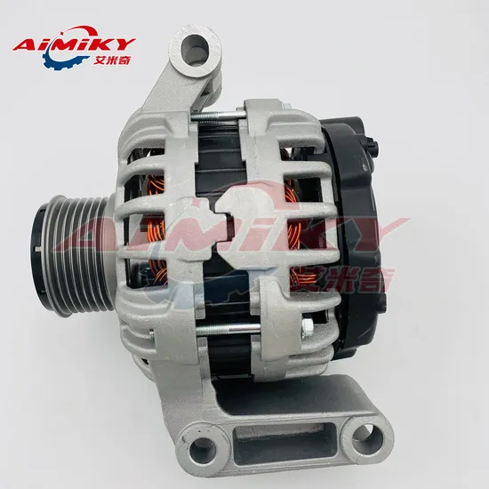 Máy Phát Điện 2.0 Ford Ranger Mã phụ tùng AB3Z10346A
