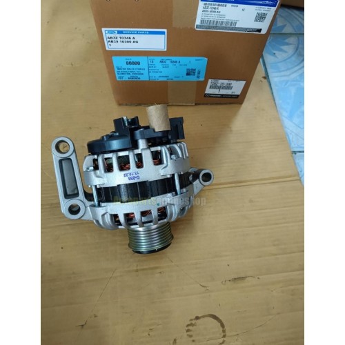 Máy Phát Điện 2.0 Ford Ranger Mã phụ tùng AB3Z10346A