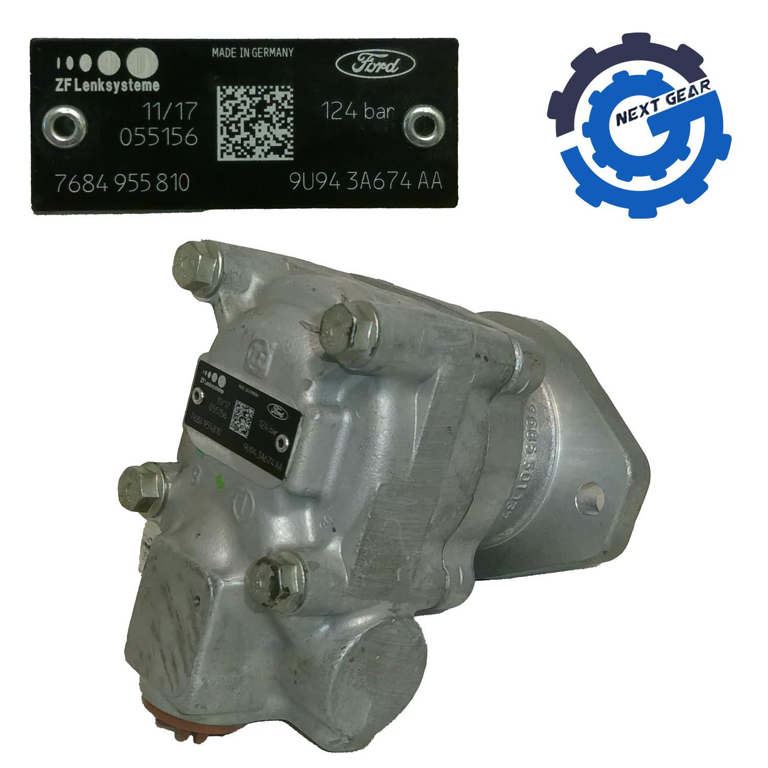 Công Tắc Chỉnh Ghế Ford Ranger Mã phụ tùng AB3914B709AA3A06