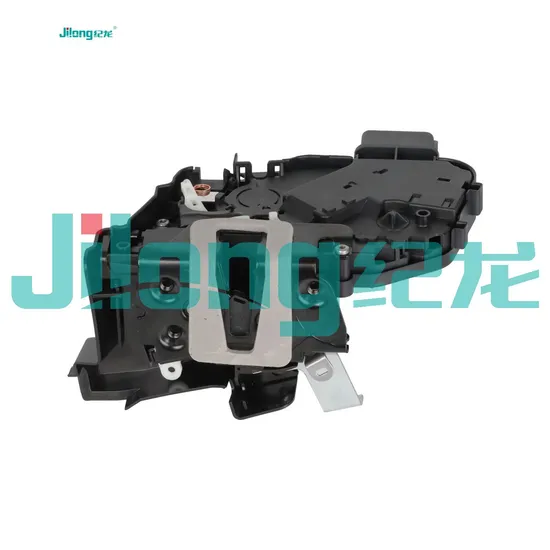 Ổ Khóa Ngậm Cửa Trước Trái 6 Giắc Điện Ford Focus Mã phụ tùng 3M5AR21813mt