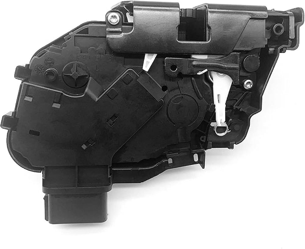 Ổ Khóa Ngậm Cửa Trước Trái 6 Giắc Điện Ford Focus Mã phụ tùng 3M5AR21813mt