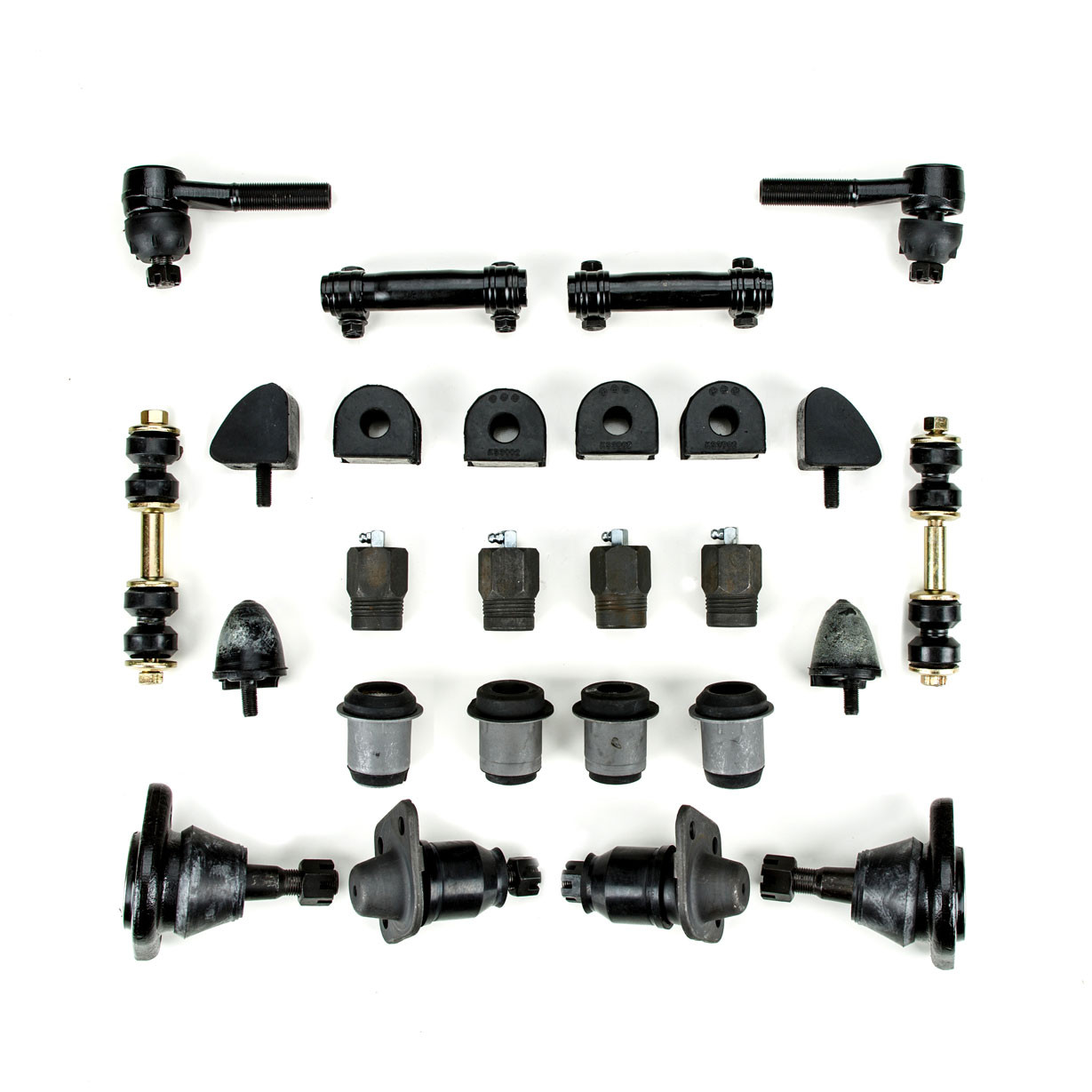 Tay Mở Cửa Cửa Hậu Số 5 Ford Everest Mã phụ tùng UP2162410A