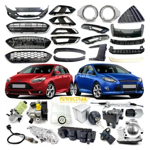 Lốc Điều Hòa 1.6 Ford Laser OEM GY10s13b-shanghai