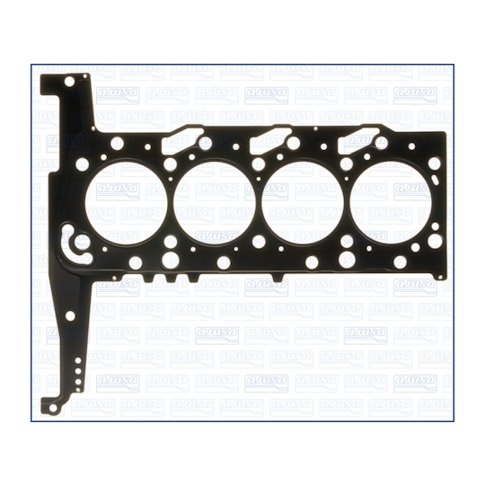 Gioăng Quy Lát Ford Transit OEM 5C1Q6051CA-EU