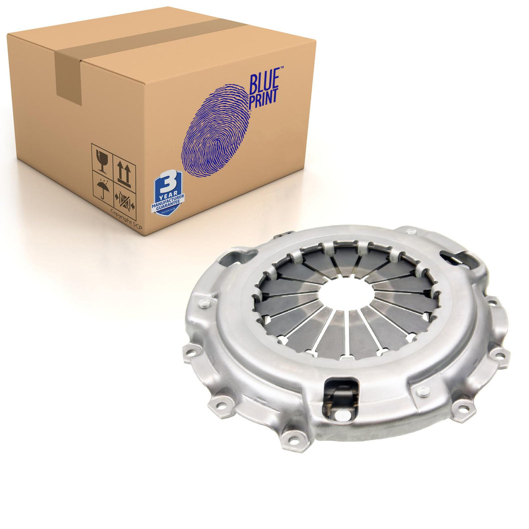 Bàn Ép Ford Everest Mã phụ tùng WLA216410D