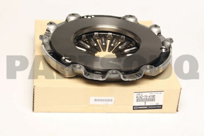 Bàn Ép Ford Ranger Mã phụ tùng WLA216410D