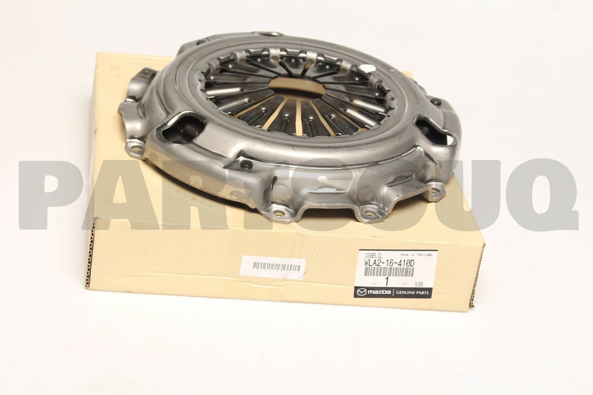 Bàn Ép Ford Ranger Mã phụ tùng WLA216410D