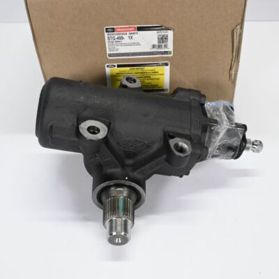 Thước Lái Trợ Lực Điện Ford Focus Mã phụ tùng hv6z3504ca