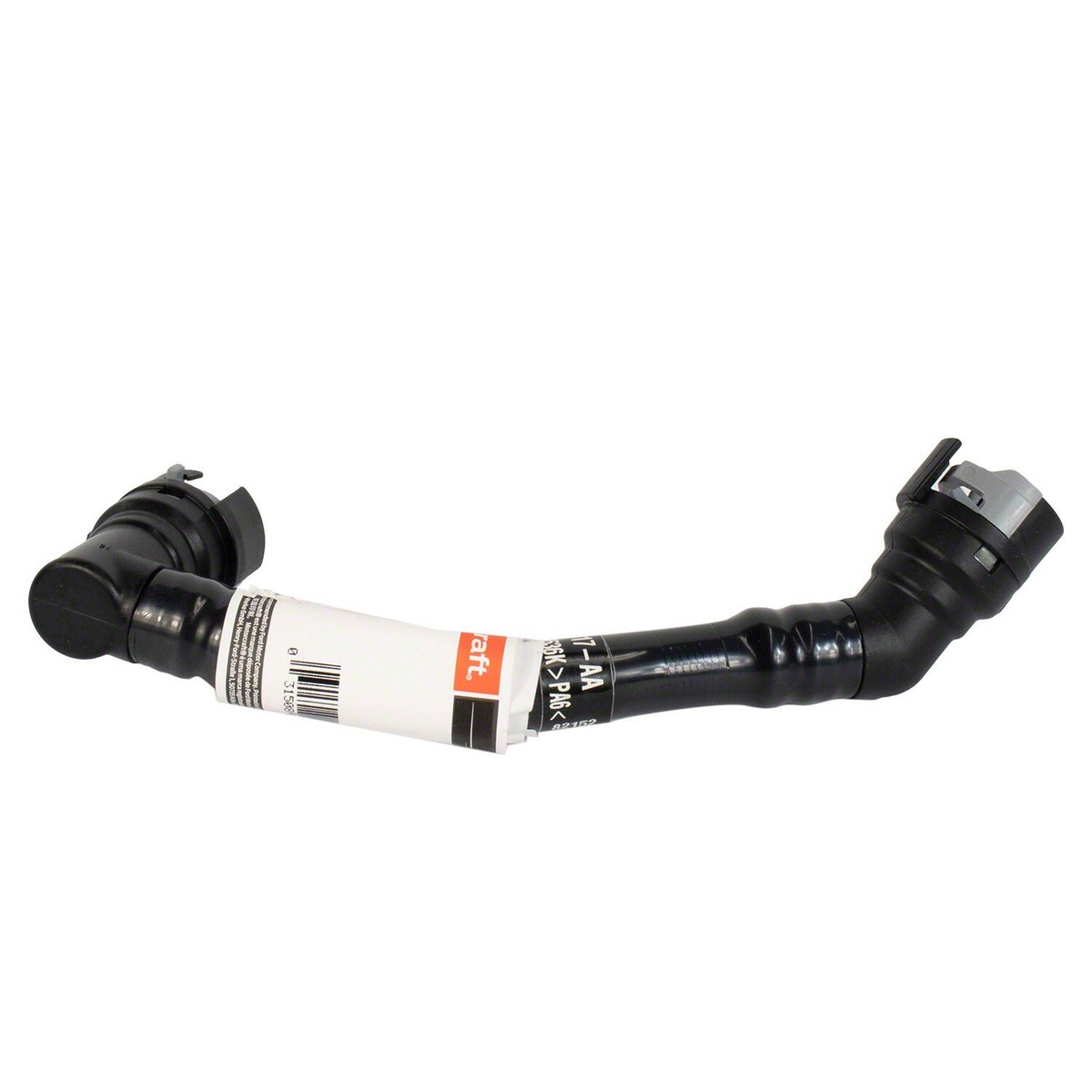 Thước Lái Trợ Lực Điện Ford Focus Mã phụ tùng hv6z3504ca