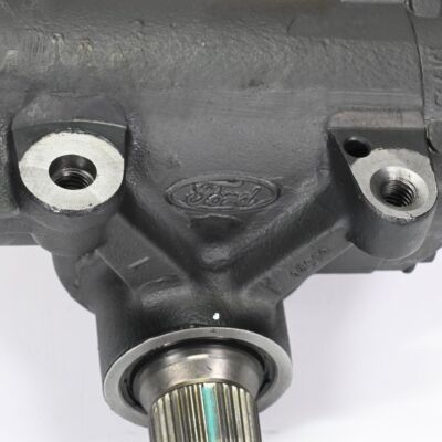 Thước Lái Trợ Lực Điện Ford Focus Mã phụ tùng hv6z3504ca