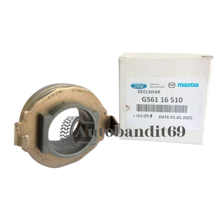 Bi Tê Ford Everest Mã phụ tùng G56116510C