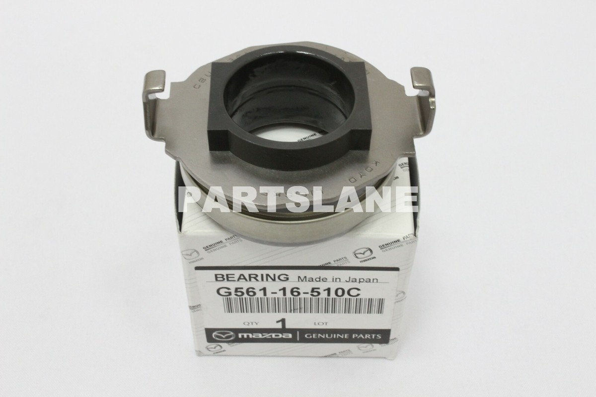 Bi Tê Ford Everest Mã phụ tùng G56116510C