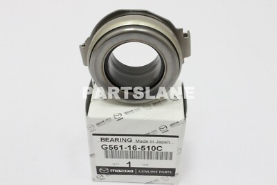 Bi Tê Ford Everest Mã phụ tùng G56116510C