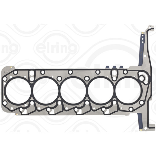 Gioăng Mặt Máy Ford Ranger Mã phụ tùng BB3Q6051C1B