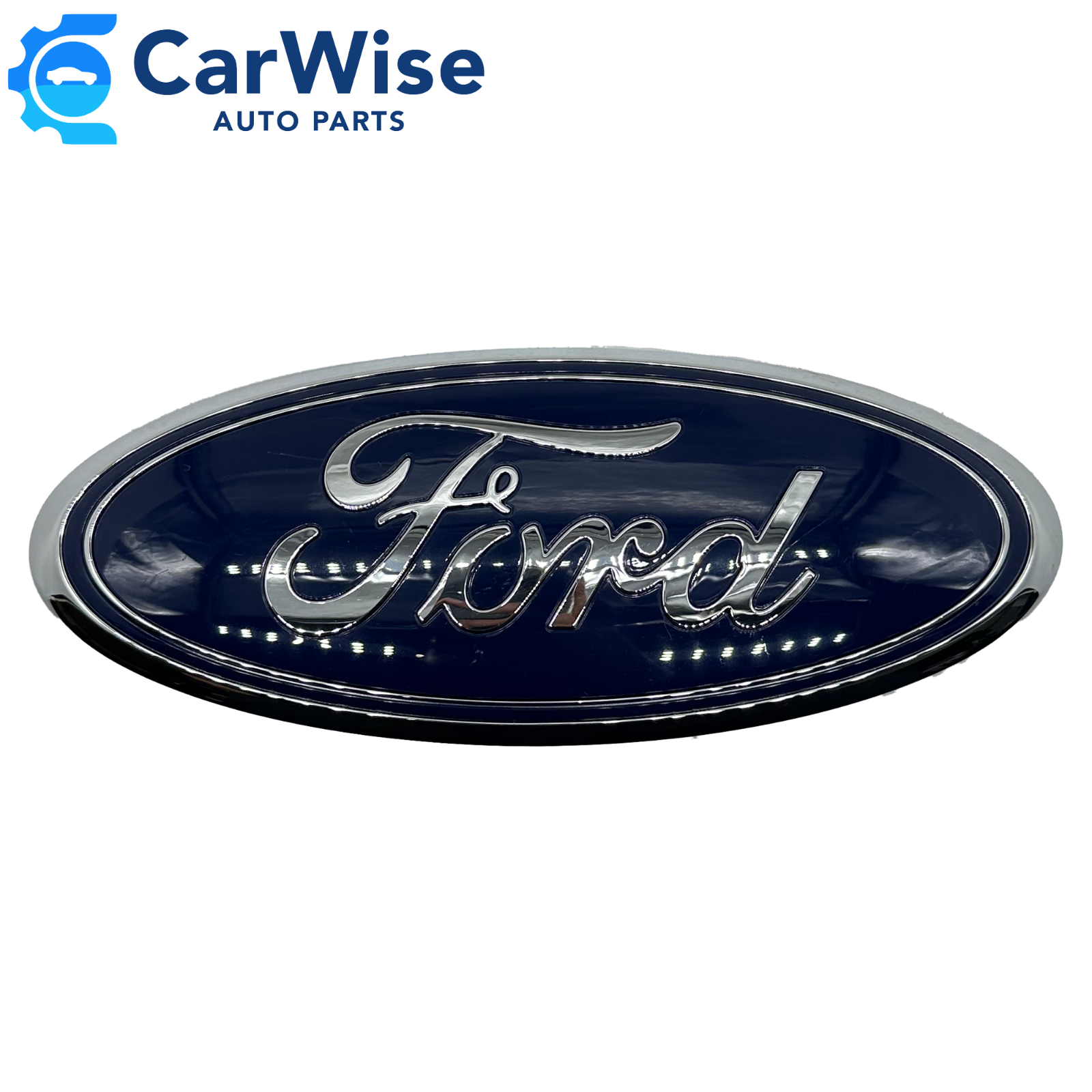 Ốp Đèn Gầm Bên Phải Ford Focus Mã phụ tùng 8m511952ae