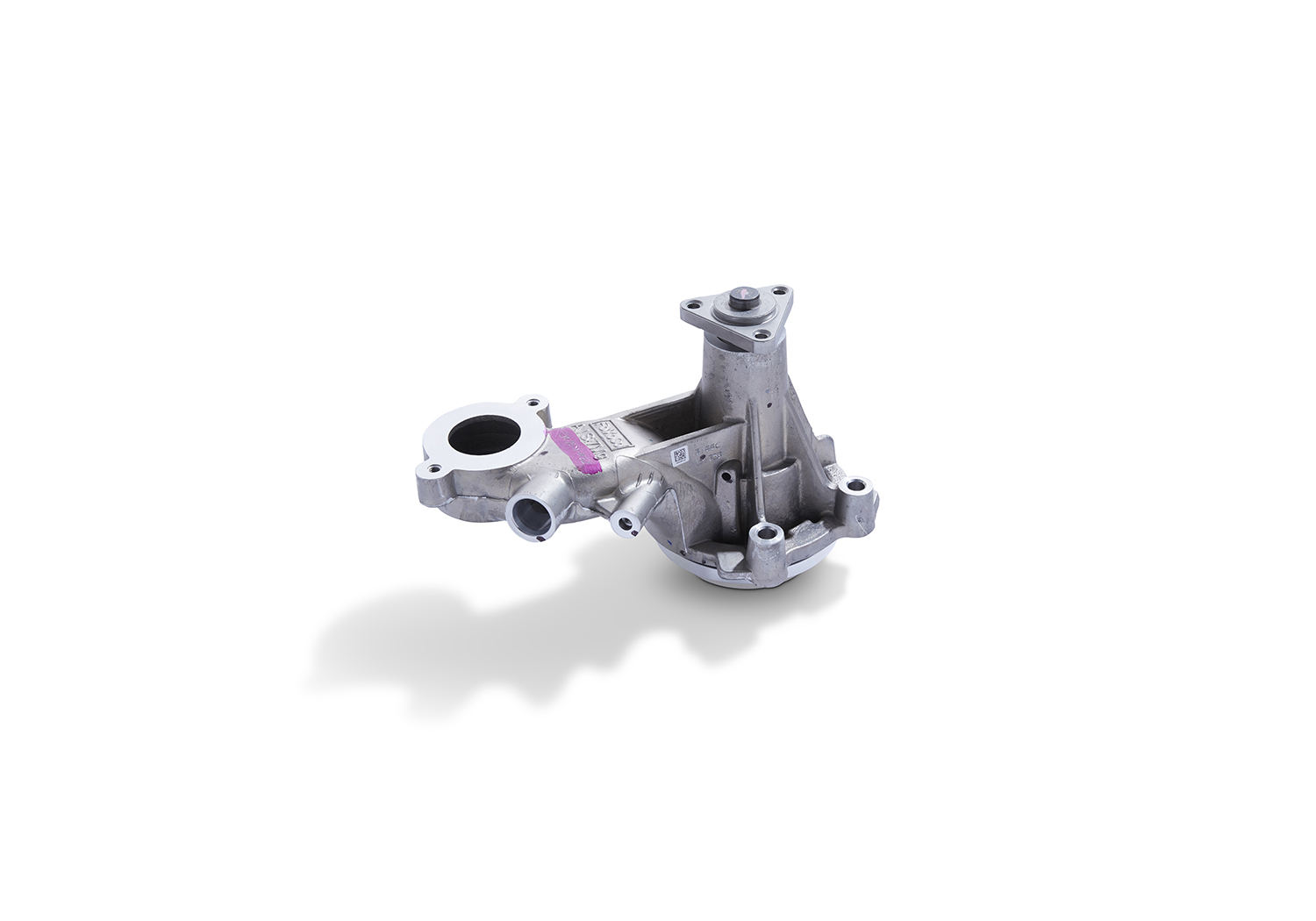 Ốp Đèn Gầm Bên Phải Ford Focus Mã phụ tùng 8m511952ae