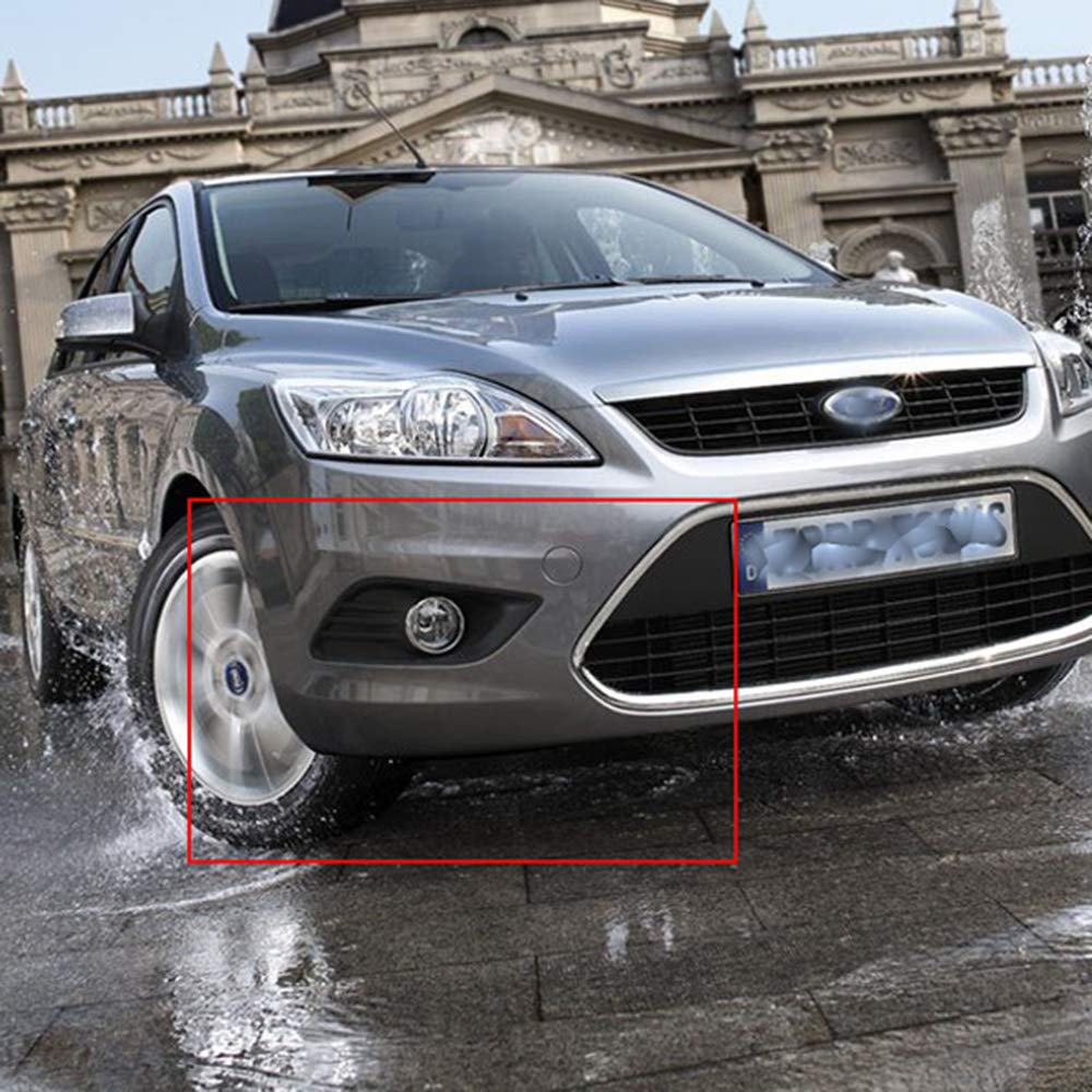 Ốp Đèn Gầm Bên Trái Ford Focus Mã phụ tùng 8M5119951AE