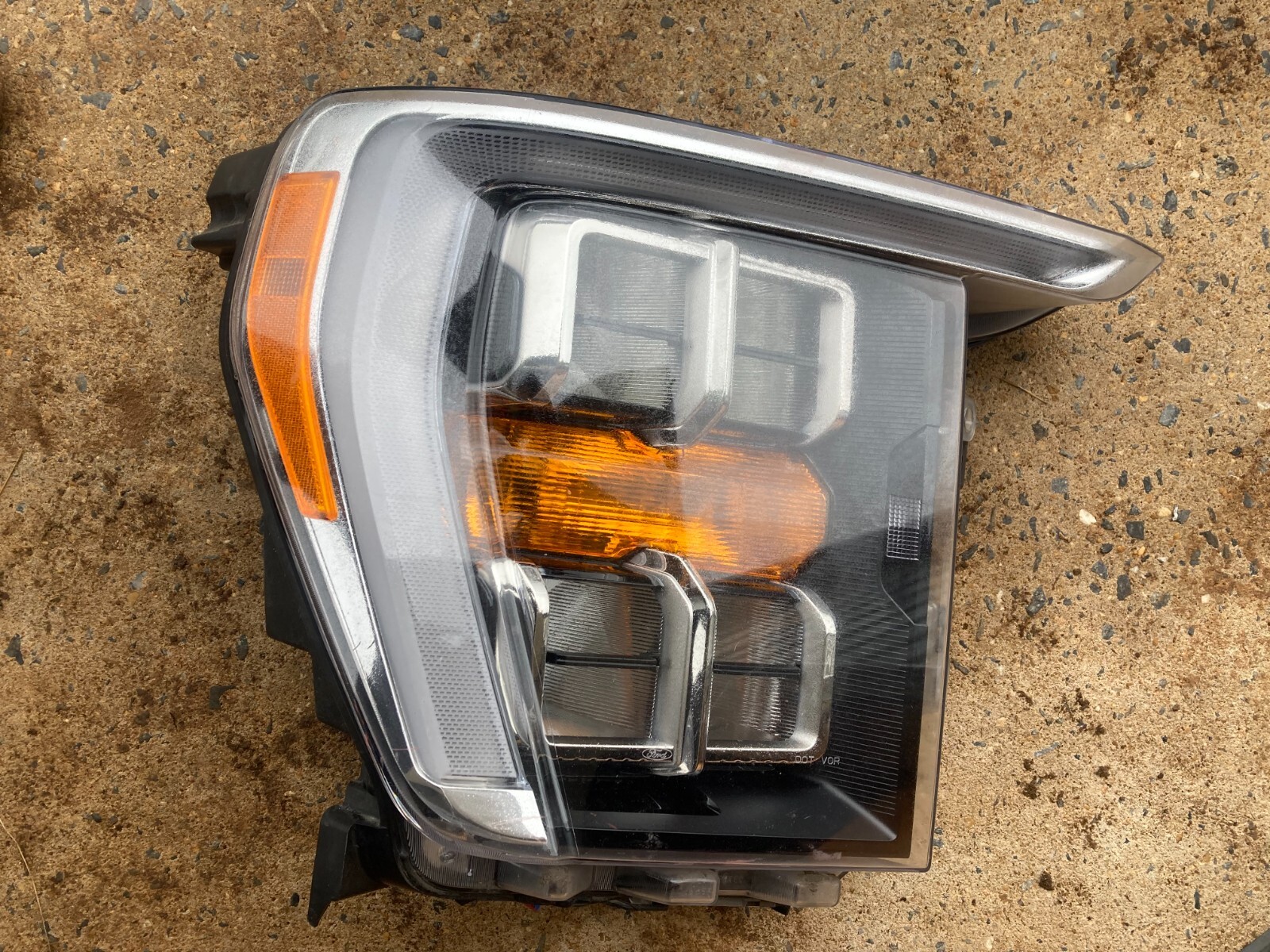 Bảng Táp Lô Ford Ecosport Mã phụ tùng CN1504304me3cn9