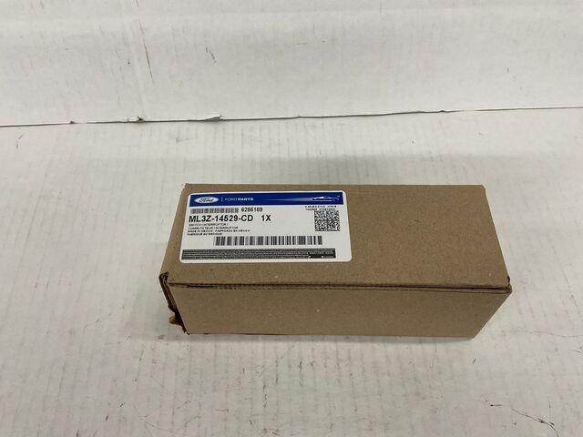 Dây Đai An Toàn Trước Trái Ford Ecosport Mã phụ tùng cn15a61295fd3ja6