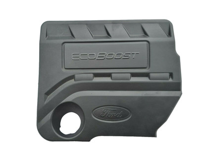Dây Đai An Toàn Trước Phải Ford Ecosport Mã phụ tùng cn15a61294fd3ja6