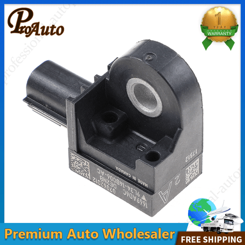 Cảm Biến Va Chạm Đầu Xe Ford Ecosport Mã phụ tùng fr3t14b006aa