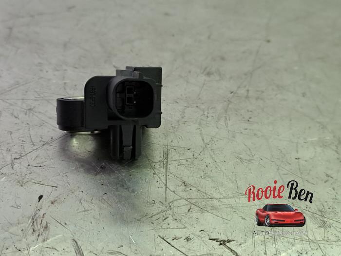 Cảm Biến Va Chạm Đầu Xe Ford Ecosport Mã phụ tùng fr3t14b006aa