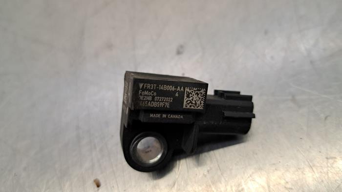 Cảm Biến Va Chạm Đầu Xe Ford Ecosport Mã phụ tùng fr3t14b006aa