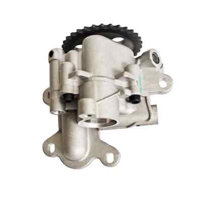Bơm Nhớt Động Cơ 2.3 - 3.2L Ford Ranger Mã phụ tùng BK2Q6600CA