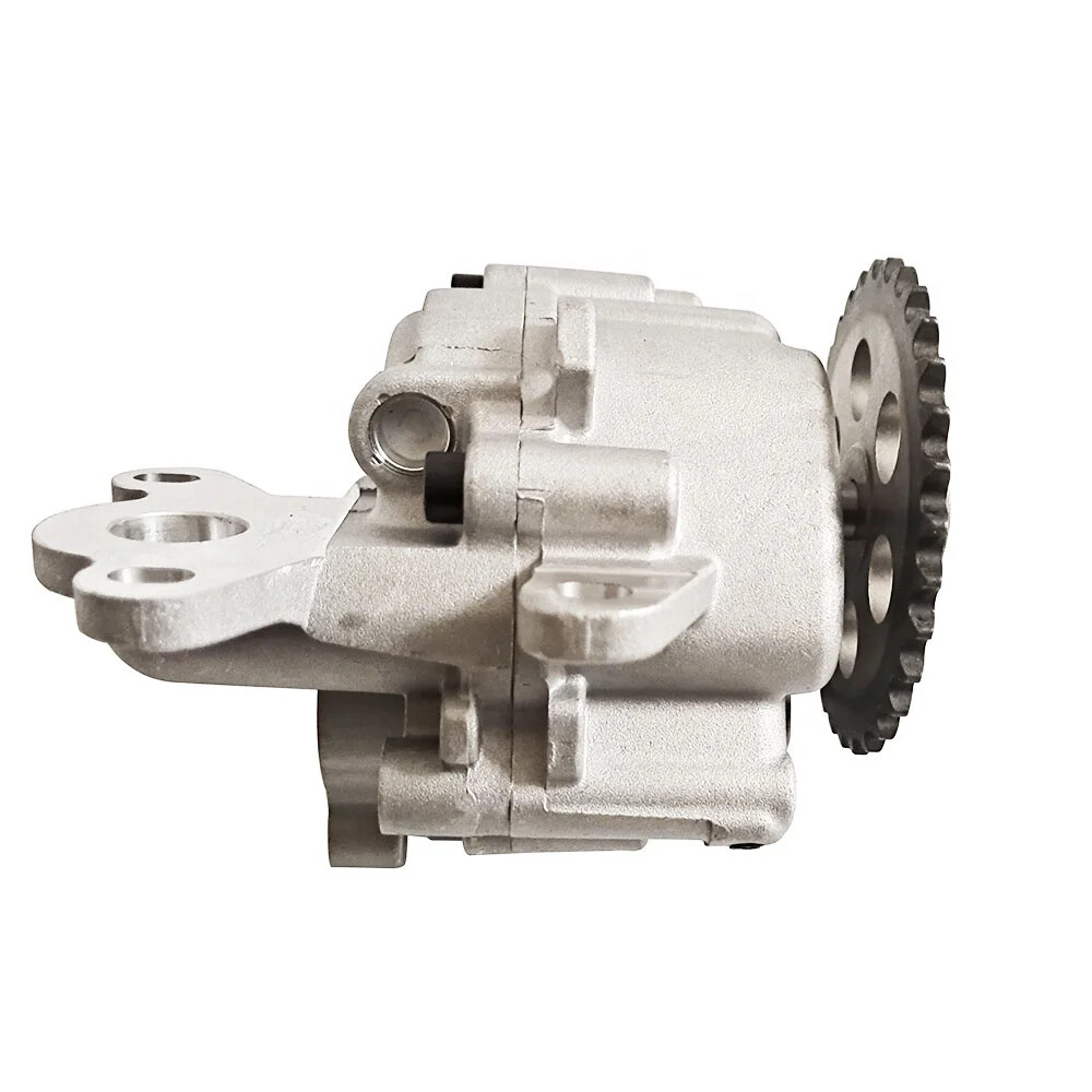 Bơm Nhớt Động Cơ 2.3 - 3.2L Ford Ranger Mã phụ tùng BK2Q6600CA