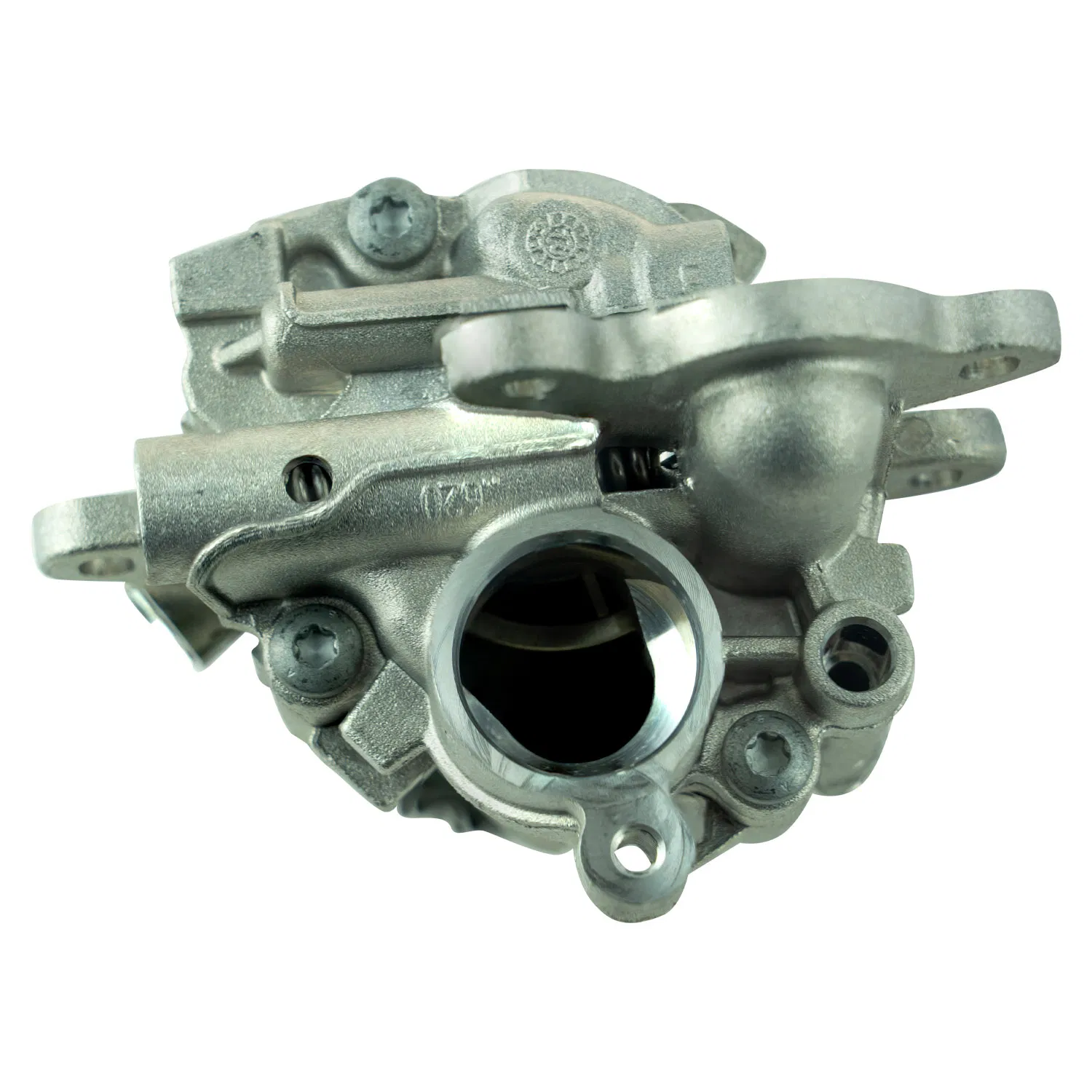Bơm Nhớt Động Cơ 2.3 - 3.2L Ford Ranger Mã phụ tùng BK2Q6600CA