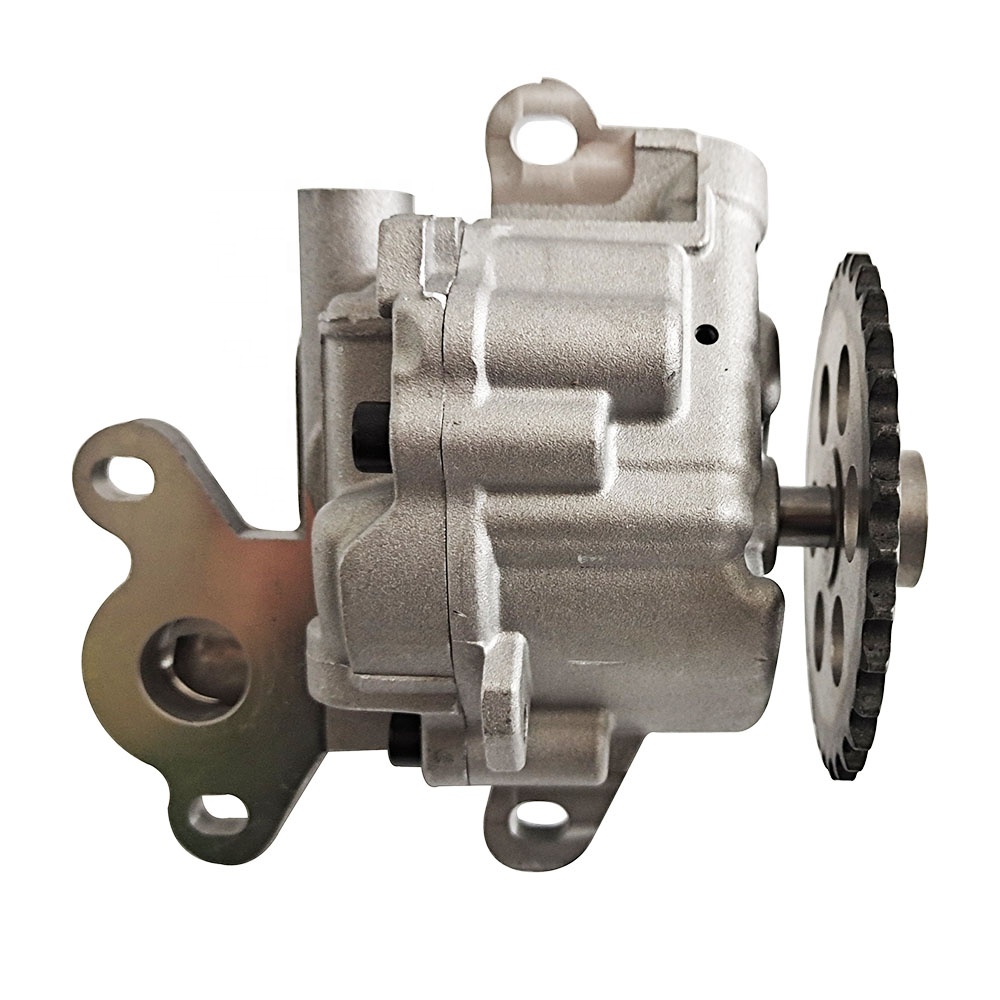 Bơm Nhớt Động Cơ 2.3 - 3.2L Ford Ranger Mã phụ tùng BK2Q6600CA