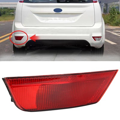 Đèn Cản Sau Trái Ford Ecosport Mã phụ tùng 8V4115K273AB