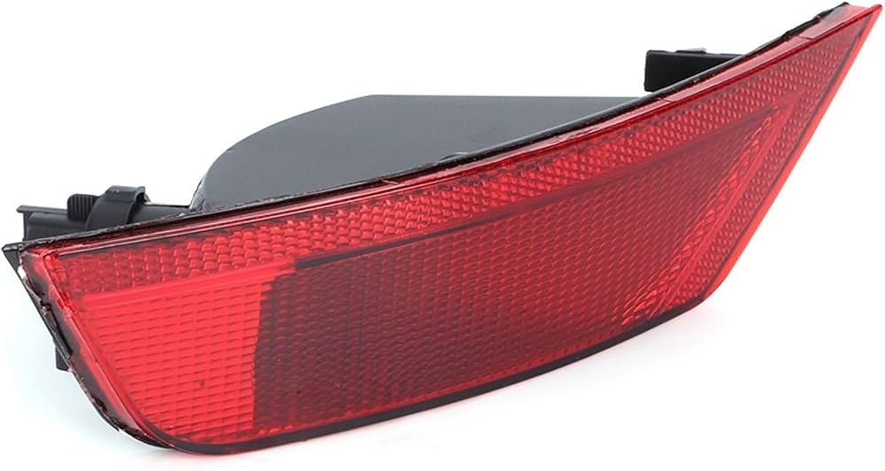 Đèn Cản Sau Trái Ford Ecosport Mã phụ tùng 8V4115K273AB
