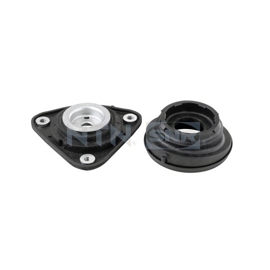 Bát Bèo Giảm Xóc Trước Ford Focus Mã phụ tùng 2036136
