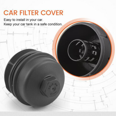 Nắp Cốc Lọc Dầu Ford Ranger Mã phụ tùng BB3Q6737BA
