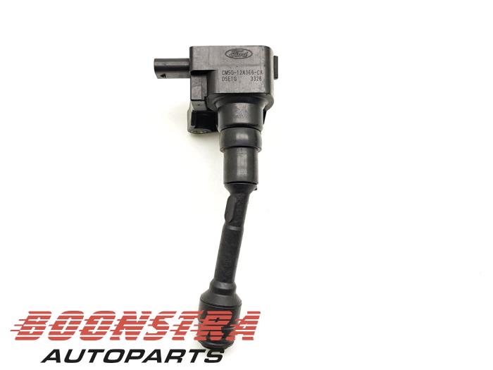Mô Bin Ford Focus Mã phụ tùng 1827901