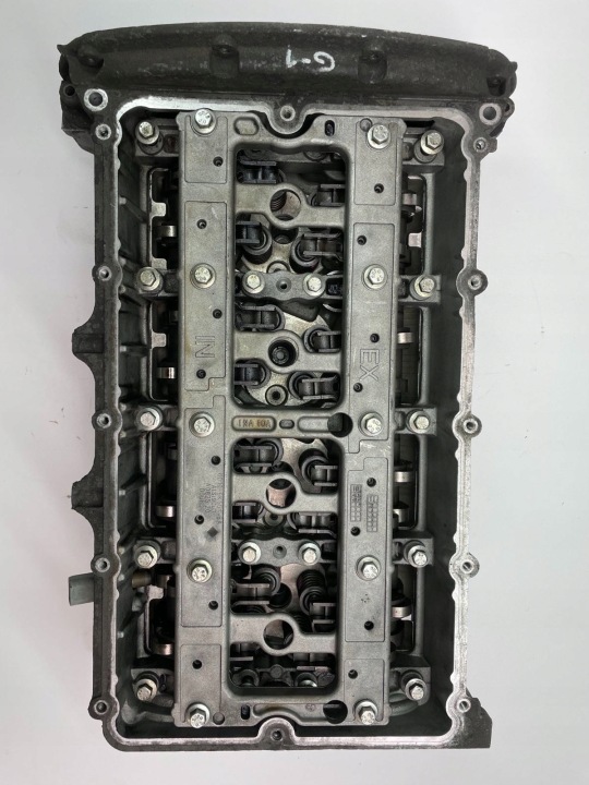 Máng Đỡ Cam Ford Transit Mã phụ tùng 6c1q6k537