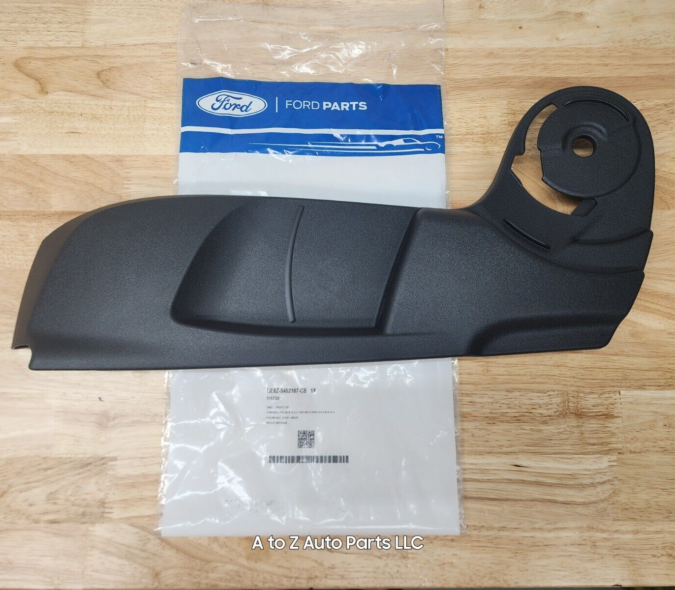 Giảm Xóc Trước Trái Ford Focus Mã phụ tùng bv6118k001ead