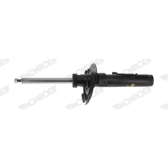 Giảm Xóc Trước Trái Ford Focus Mã phụ tùng bv6118k001ead