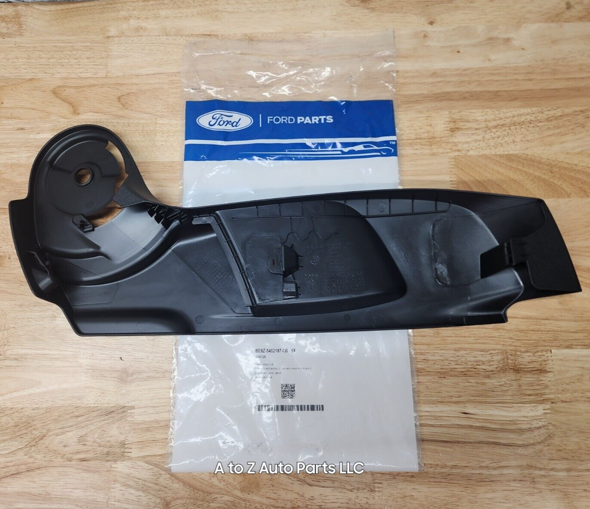 Giảm Xóc Trước Phải Ford Focus Mã phụ tùng bv6118045ead