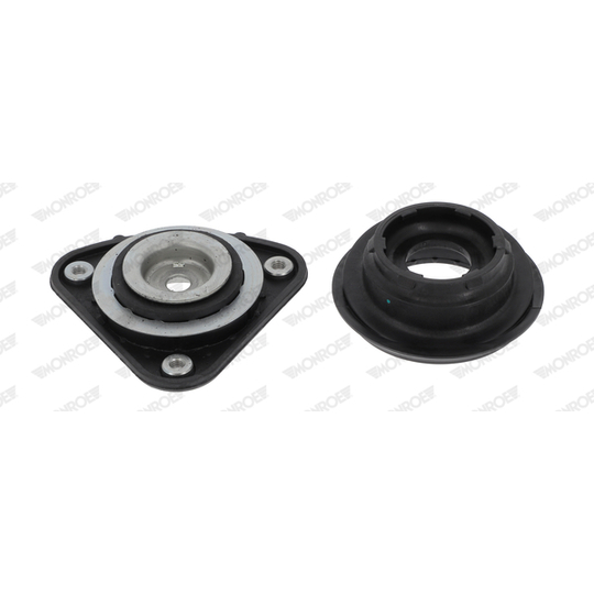 Bát Bèo Giảm Xóc Trước Ford Focus Mã phụ tùng cv613k155b2b