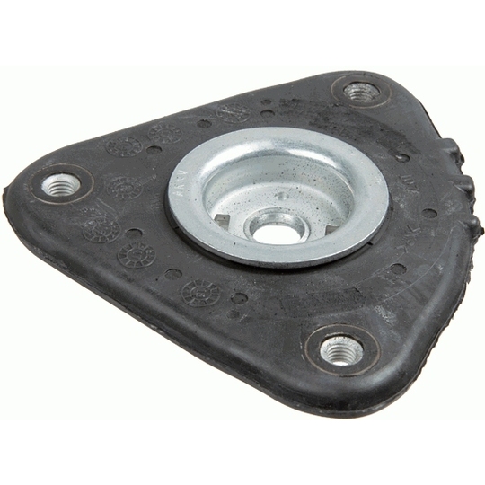 Bát Bèo Giảm Xóc Trước Ford Focus Mã phụ tùng cv613k155b2b