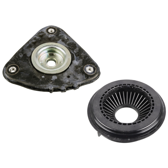Bát Bèo Giảm Xóc Trước Ford Focus Mã phụ tùng cv613k155b2b