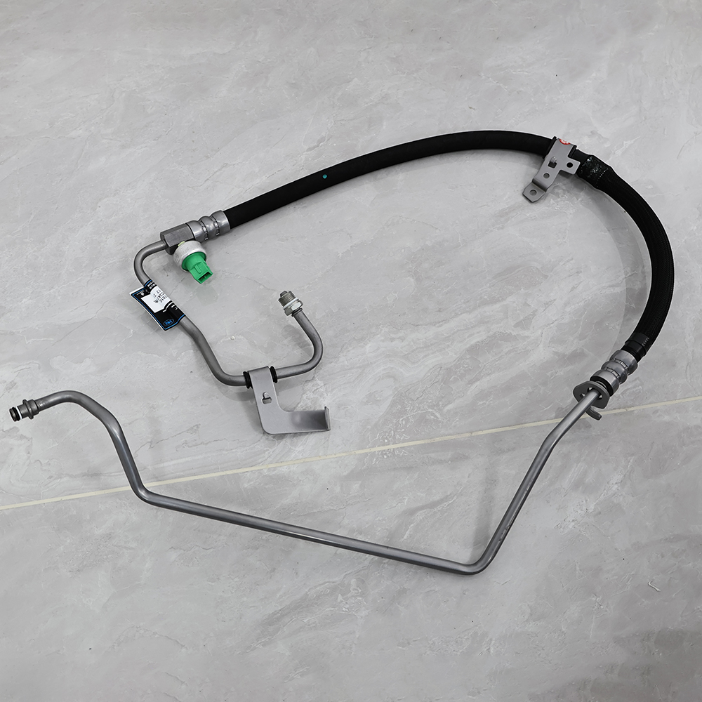 Chụp Bụi Cần Đi Số Ford Focus Mã phụ tùng LK1S7C3A719BL