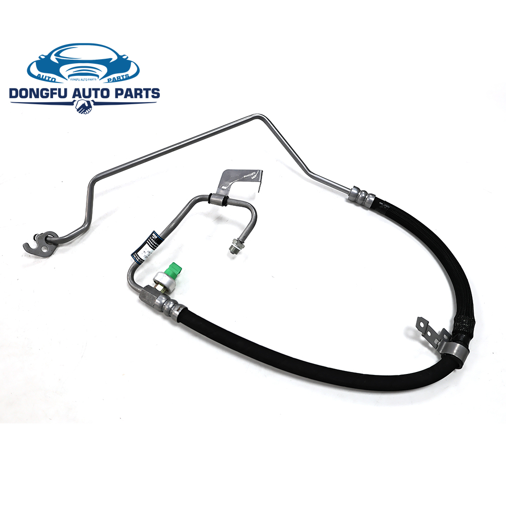 Chụp Bụi Cần Đi Số Ford Focus Mã phụ tùng LK1S7C3A719BL