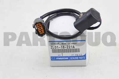 Cảm Biến Trục Cơ 1.6 Ford Laser Mã phụ tùng zl0118221a
